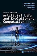 ARTIFICIAL LIFE & EVOLUTIONARY COMPUT...