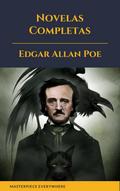 Edgar Allan Poe: Novelas Completas