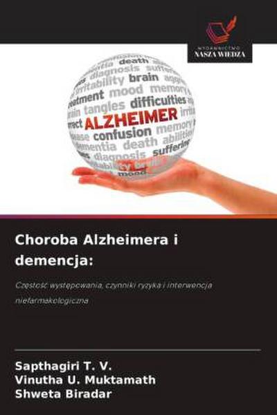 Choroba Alzheimera i demencja: