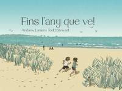 Fins l’any que ve!