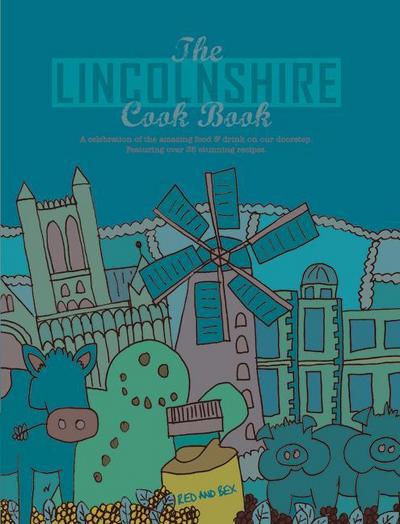 Lincolnshire Cook Book