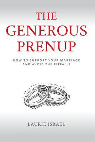 The Generous Prenup