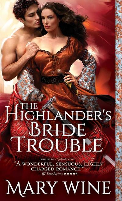 Highlander’s Bride Trouble