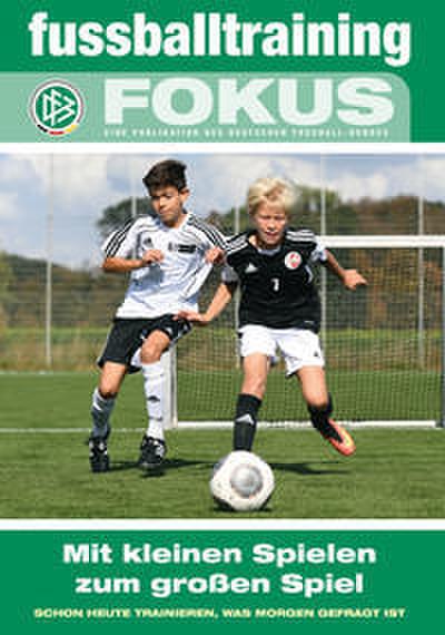Mit kleinen Spielen zum großen Spiel