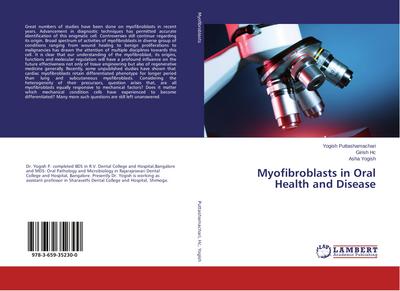 Myofibroblasts in Oral Health and Disease