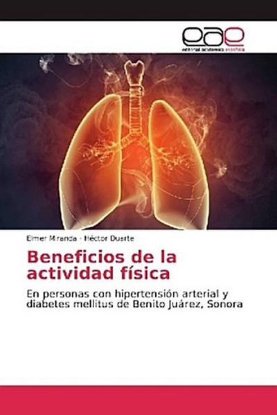Beneficios de la actividad física
