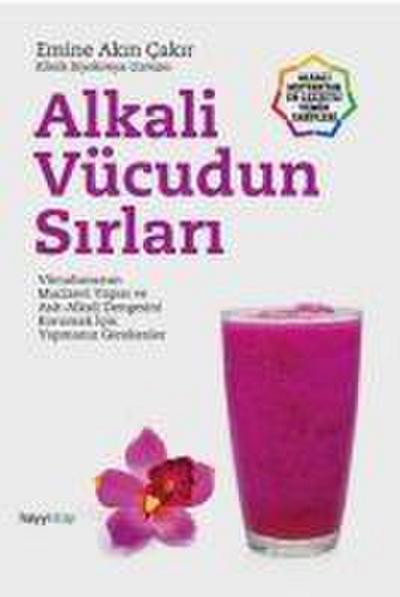 Alkali Vücudun Sirlari