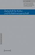 Zeitschrift für Kultur- und Kollektivwissenschaft