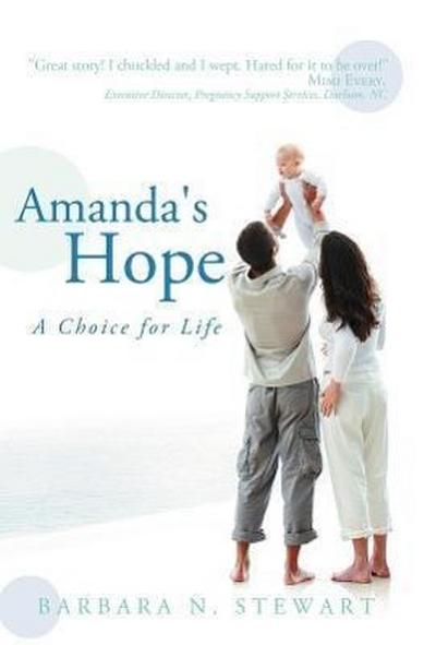 Amanda’s Hope