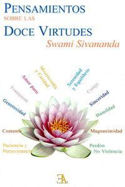Pensamientos sobre las doce virtudes