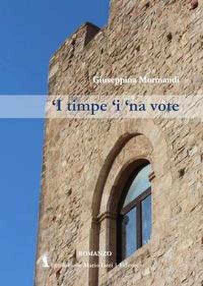 Mormandi, G: I timpe ’i ’na vote