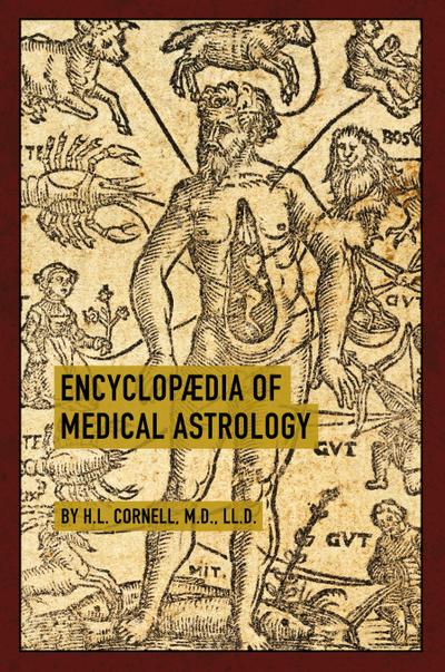 Encyclopaedia of Medical Astrology