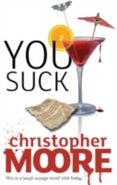You Suck