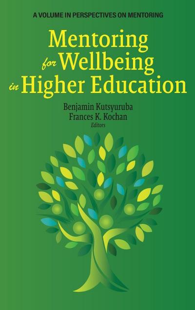 Mentoring for Wellbeing in Higher Education