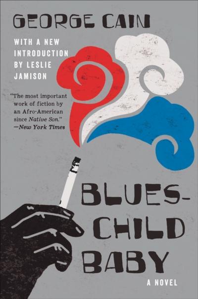 Blueschild Baby