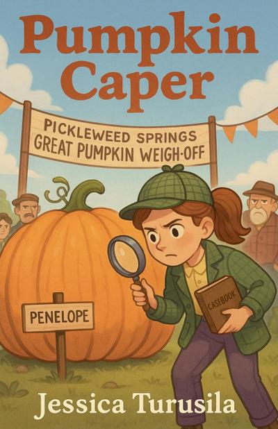 Pumpkin Caper