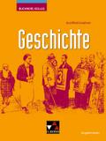 Buchners Kolleg Geschichte - Neue Ausgabe Hessen