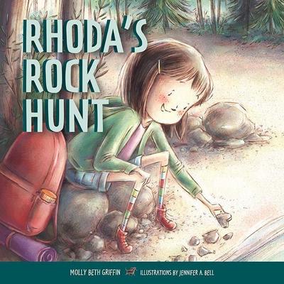 Rhoda’s Rock Hunt