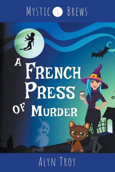 A French Press of Murder