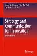 Strategies and Communications for Innovations
