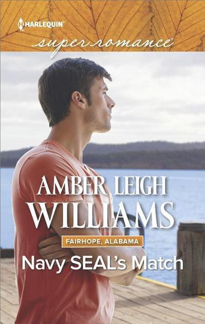 Navy Seal’s Match