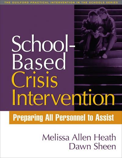 School-Based Crisis Intervention