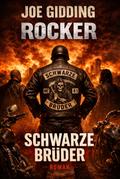 ROCKER – Schwarze Brüder