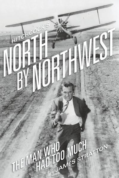 Hitchcock’s North by Northwest