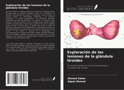Exploración de las lesiones de la glándula tiroides