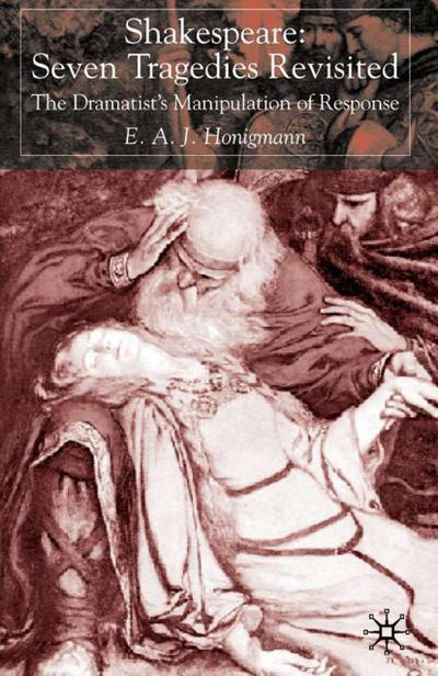 Shakespeare: Seven Tragedies Revisited