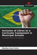 Inclusion of Libras as a Curricular Component in Municipal Schools