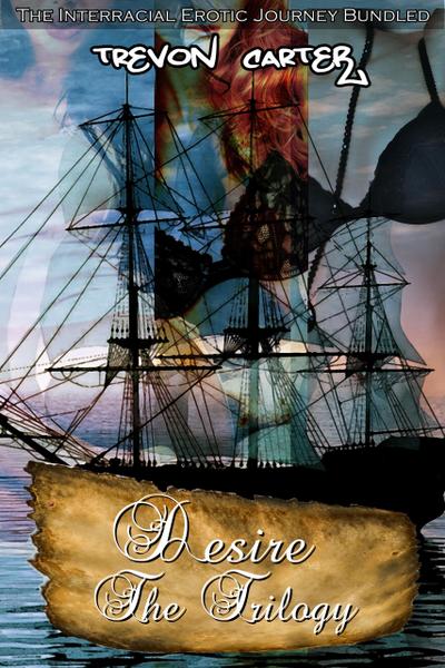 Desire The Trilogy