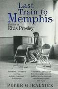 Last Train To Memphis