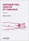 Historiettes, contes et fabliaux