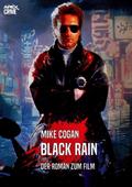 BLACK RAIN von Mike Cogan | Ebook
