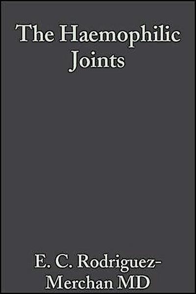The Haemophilic Joints