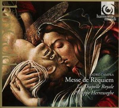 Messe De Requiem