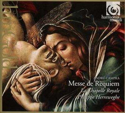Messe de requiem