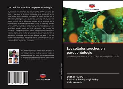 Les cellules souches en parodontologie