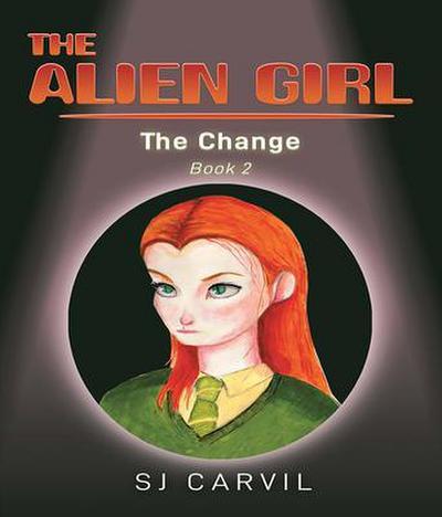 The Alien Girl