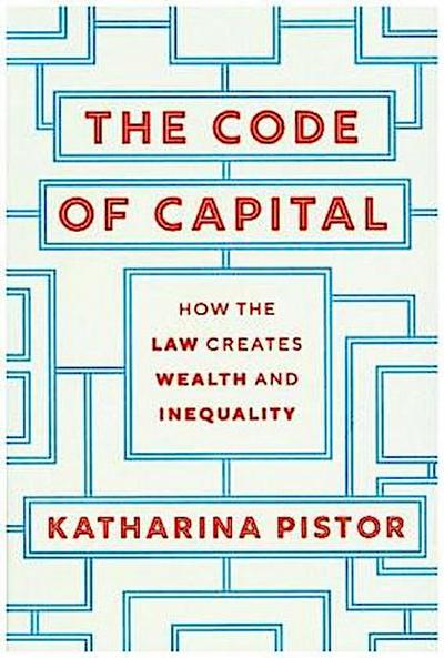 The Code of Capital