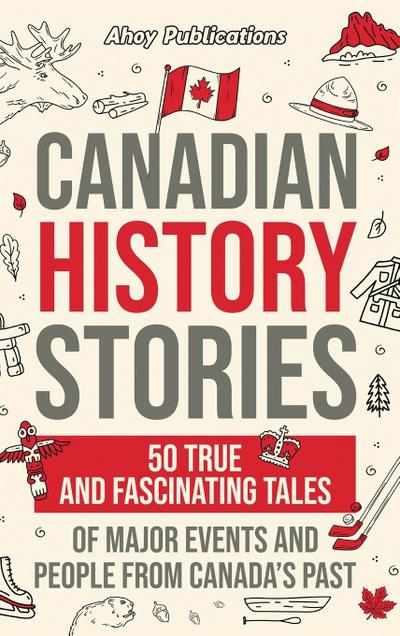 Canadian History Stories