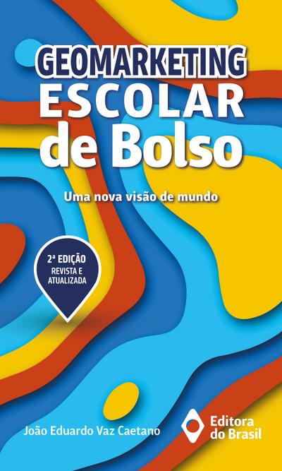 Geomarketing escolar de bolso