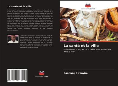 La santé et la ville