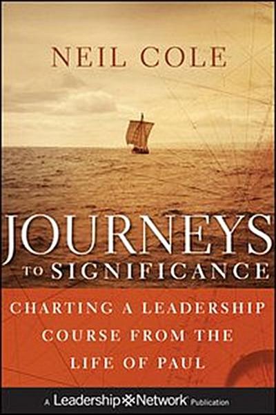Journeys to Significance