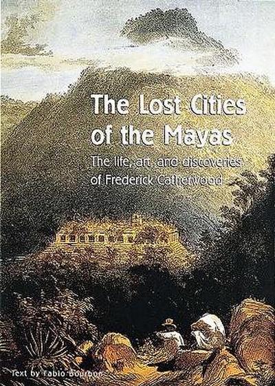 The Lost Cities of the Mayas: Religion, Politics, and Revolution in Central America