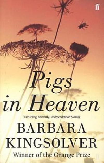 Pigs in Heaven