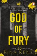 God of Fury