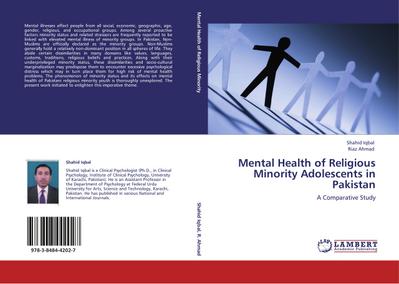 Mental Health of Religious Minority Adolescents in Pakistan