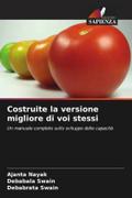 Costruite la versione migliore di voi stessi